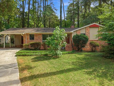 6701 Millbridge Ct