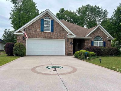 2636 Brick Dr.