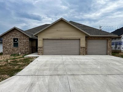 934 S Pindall Lane