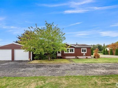 Property at 5823 Northwest Drive, Ferndale, WA