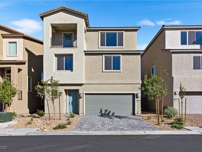 5662 Spring Trellis St