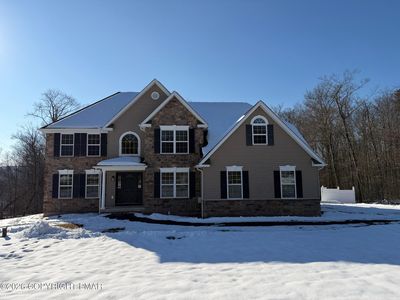 Property at 129 Doria Dr, Blakeslee, PA