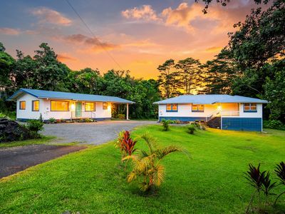 1360 Kaumana Dr
