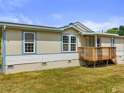 8530 Steilacoom Road SE #16