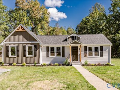 5311 E Mountcastle Rd