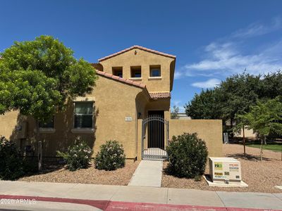 1367 S COUNTRY CLUB Drive #1034