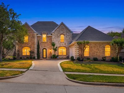 7506 Briarglen Ct