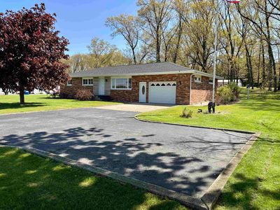 Property at 4320 S 350 W, North Judson, IN