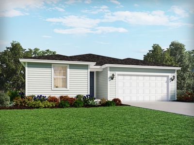 Orchid Plan, Cypress Meadows - Signature Series