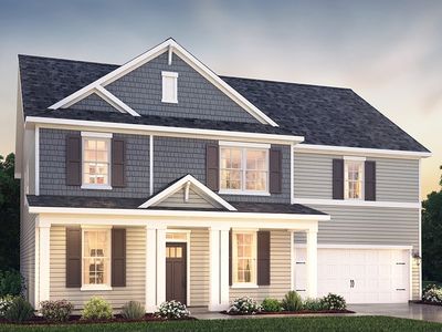 TILLERY Plan, Sycamore Cove