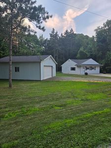 Property at 2755 N Orr Rd, Hemlock, MI
