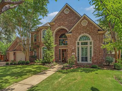 1811 Oak Shadow Ct