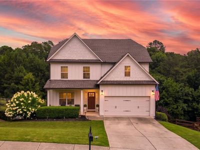 1143 Blankets Creek Dr
