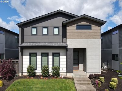16625 SE Pleasant Valley Pkwy