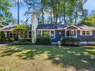 825 Legare Rd SW