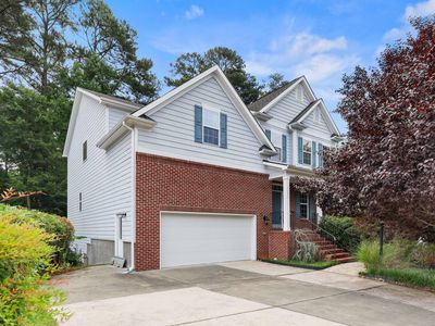 5804 Claribel Ct