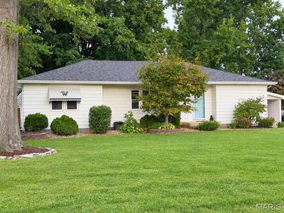 Property at 163 Norwood Pl, East Alton, IL