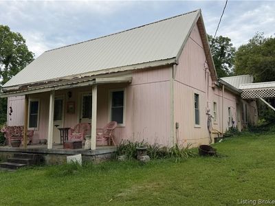 3697 E Bacon Hollow Road