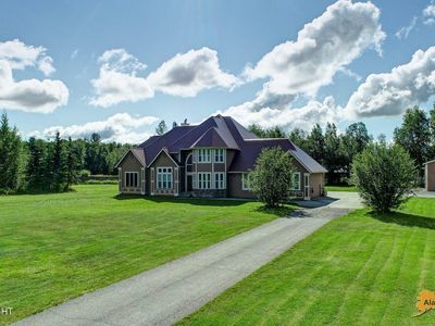 4385 N Wasilla Fishhook Rd