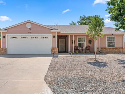 912 Stagecoach Rd SE