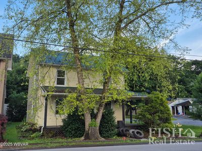 Property at 111 Smullton Rd, Rebersburg, PA