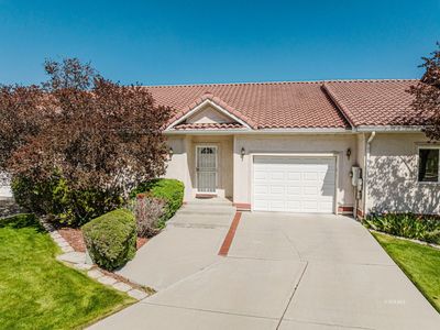 1722 Ruby View Dr