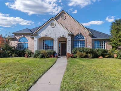 1305 Heritage Hill Dr