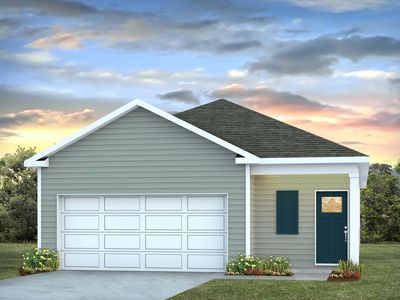 3088 Tasso Dr.