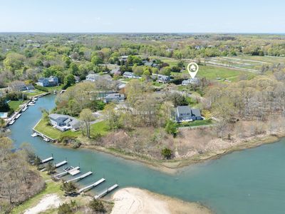 Property at 445 Budds Pond Rd, Southold, NY