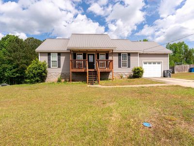 116 Hidden Meadows Dr