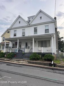 Property at 73-75 Rees St, Wilkes Barre, PA