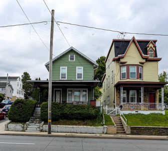 23 S Center Ave