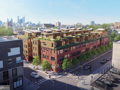 516 Cecil B Moore Ave