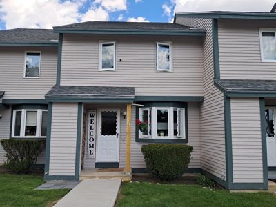 50 Wellington Village Drive #23