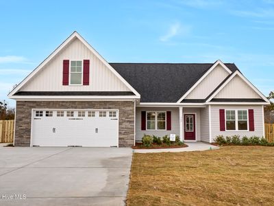 Property at 158 Becton Way, Rocky Point, NC