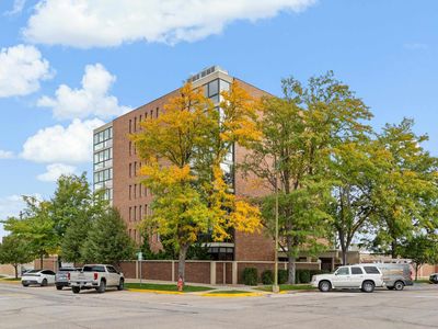 824 Columbus St APT 403