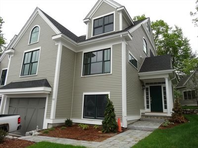 163 Johnson Woods Dr #163