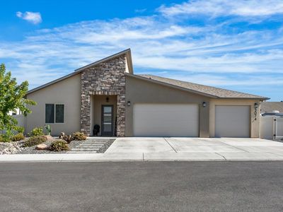 3074 Thunderhead Way