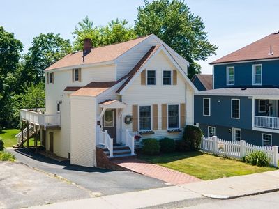 25 Forest St