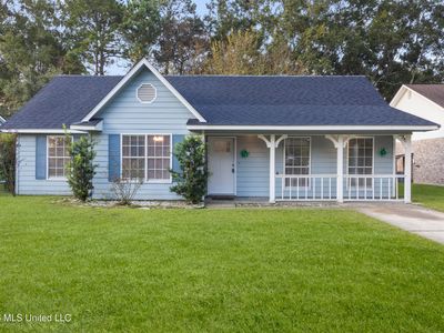 Property at 3309 Neptune Dr, Gautier, MS