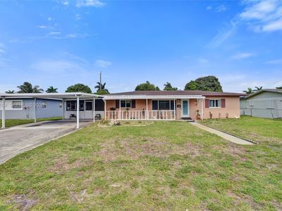 Property at 3811 NW 174th St, Miami Gardens, FL