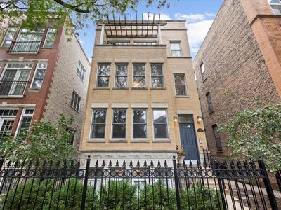 1132 W Wolfram St APT 3