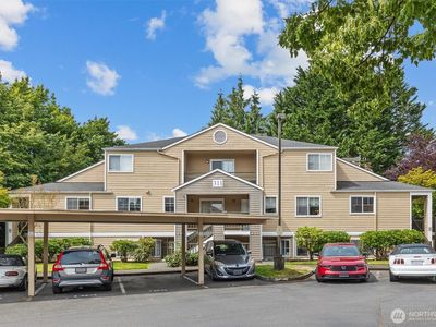Property at 5300 Harbour Pointe Boulevard #311H, Mukilteo, WA