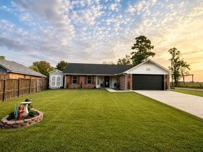 110 Casey Rd