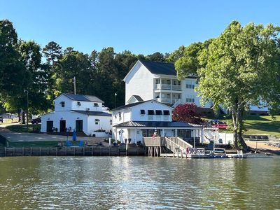 362 Shepps Boat Dock Rd