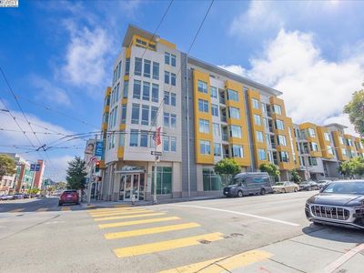 2655 Bush St APT 301