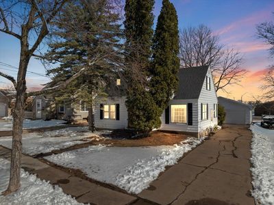 301 South CONCORD AVENUE