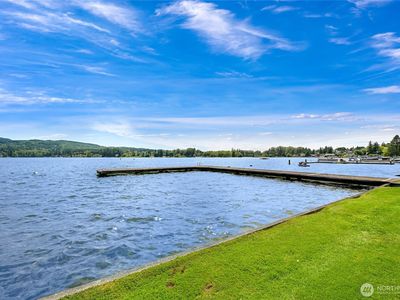 610 Northshore Drive #6123