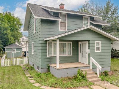 412 Hamilton Ave