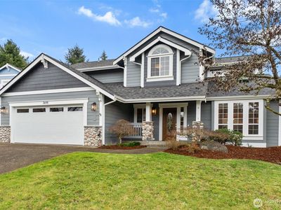 3698 Cassie Court SW